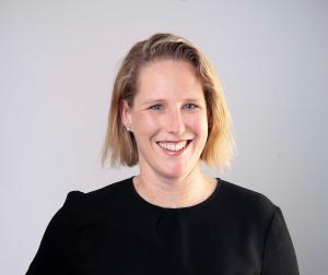 NielsenIQ's Megan Treston