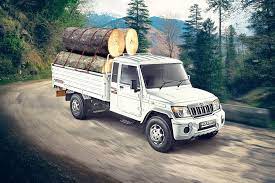 Pickup Truck