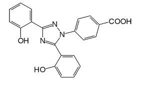 Deferasirox Market