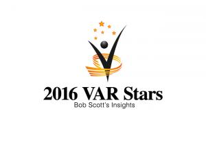 Massey Consulting Named a VAR Star for 2016