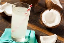 Organic Coconut Water Market