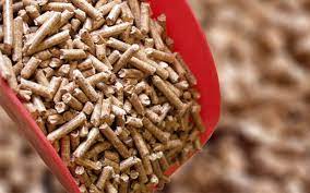 Biomass Pellets Market