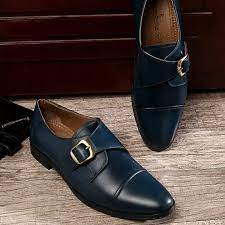 Formal Footwear Market