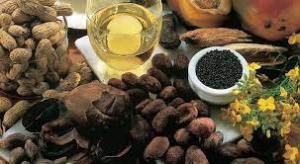 Exotic Fats Market