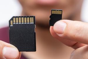 Micro SD Cards Market