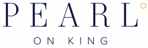 Pearl on King logo