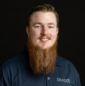 Robert M. Lee, Founder and CEO of Dragos Inc.