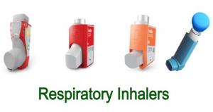 Inhalers
