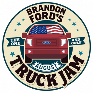 Brandon Ford Truck Jam