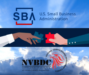 NVBDC and SBA join together