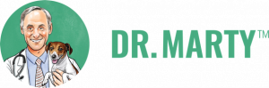 Dr. Marty Logo