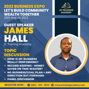 James Hall Sessions