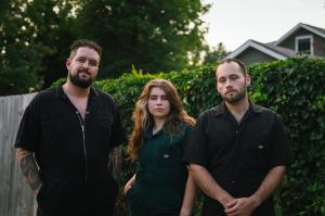 Nashville Band, Palomino, Set to Release New Song, ‘Junkie’