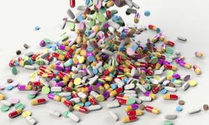 Patients Taking Multiple ADHD Drugs with Other Psychiatric Drugs Is Public Health Concern, Researchers Say
