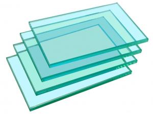 Flat Glass Market Report 2022