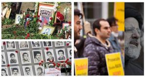 Under Ebrahim Raisi's tenure since August 2021, the regime has unprecedentedly stepped up executions and suppression, to save the ruling theocracy from the explosion of people’s anger and to delay its inevitable overthrow.
