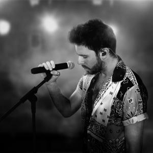 Blair Performing ‘Beautiful’