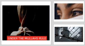 Yesterday, August 2, state-run news agencies announced that the regime’s Supreme Court had confirmed the horrific verdict of gouging out the eyes of a woman and two men. The victims were sent to Tehran for the verdict to be carried out.