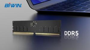 BIWIN DDR5