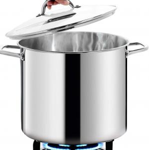 Soup Pot Market