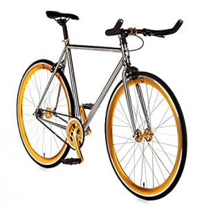 Track Bike Market