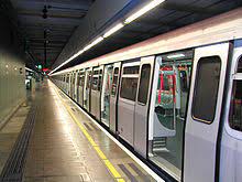 Urban Rail Transit Market