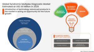 Global Syndromic Multiplex Diagnostic Market