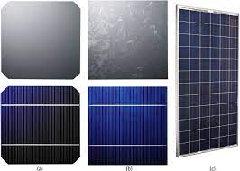 Solar Grade Multi-Crystal Silicon Market