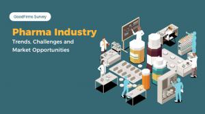 Pharma Industry