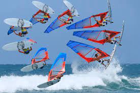 Windsurfing Sail Market