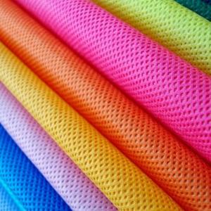 Spunbond Nonwoven Products Market