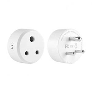 Wi-Fi Smart Plug Market