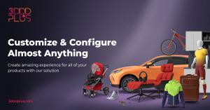 Customize & Configure Almost Anything