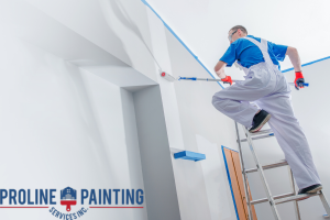 Proline Painting Services Inc 1