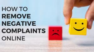 removal of negative autocomplete from Google