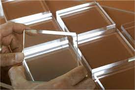 Aluminum Oxynitride (ALON)
