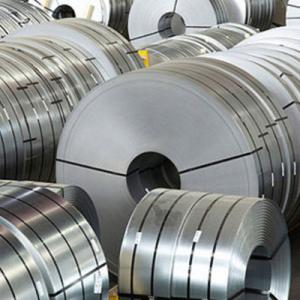 Electrical Steel Market