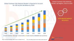 Footwear Sole Material Market
