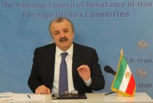 Western powers should note that the regime’s threats are not coming from a position of strength as Mr. Mohaddessin said, “Signs of regime’s overthrow seen in protests & Resistance Units’ campaigns in Iran. The regime seeks a nuclear bomb for survival."