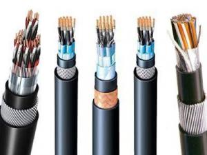 Instrumentation Cables