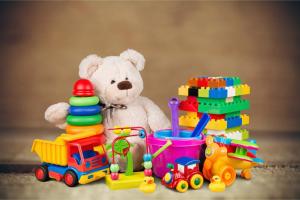 India Toys Market Research Report