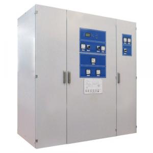 Industrial UPS market