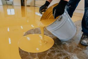 Floor Coatings Market Analysis