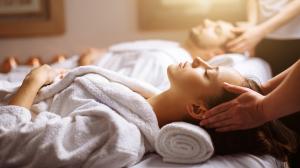 Spa Services Market Size and Share