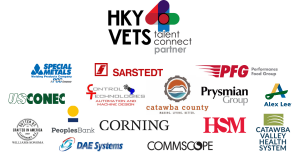 2022-23 HKY4Vets Talent Connect Partners