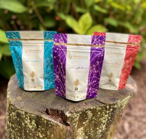 Reverend Smith's New Premium CBD Product Line