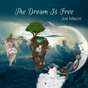 Revered Rock Musician Joe Macre Releases New Bonus Single “When You’re Smiling At Me”