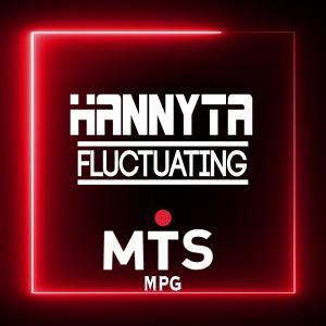 Chart-Topping Teen Artist Hannyta Issues Georgie Porgie Remixes for Hit Single ‘Fluctuating’