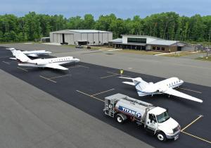 HOVA Flight Services