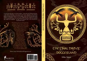 New book by Mike Meier “The Final Days of Doggerland” now available as eBook on Amazon